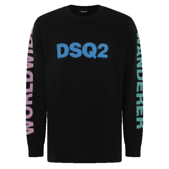 Dsquared2 Heren t-shirt - Image 1
