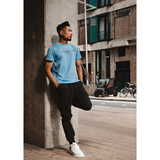 Black Donkey Apollo t-shirt i /black - Image 5