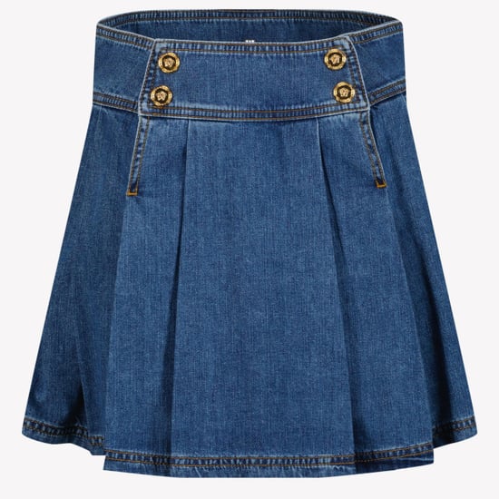 Versace Meisjes rokje - Image 1