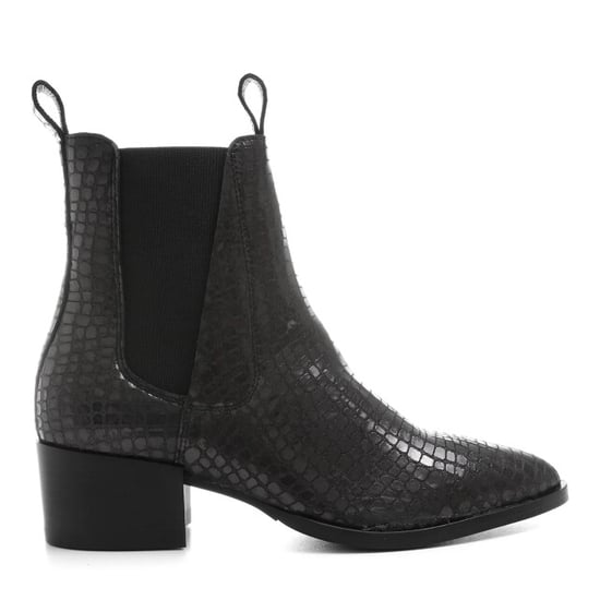 VIA VAI rose andrew laarzen chelsea boots dames - Image 2
