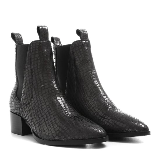 VIA VAI rose andrew laarzen chelsea boots dames - Image 3