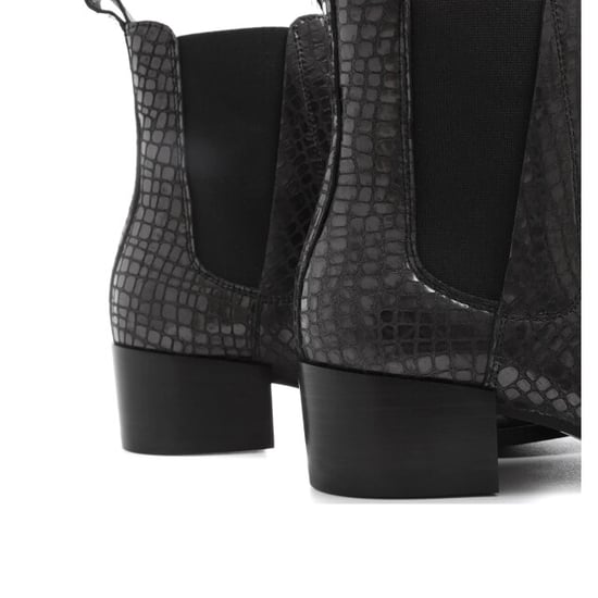 VIA VAI rose andrew laarzen chelsea boots dames - Image 4