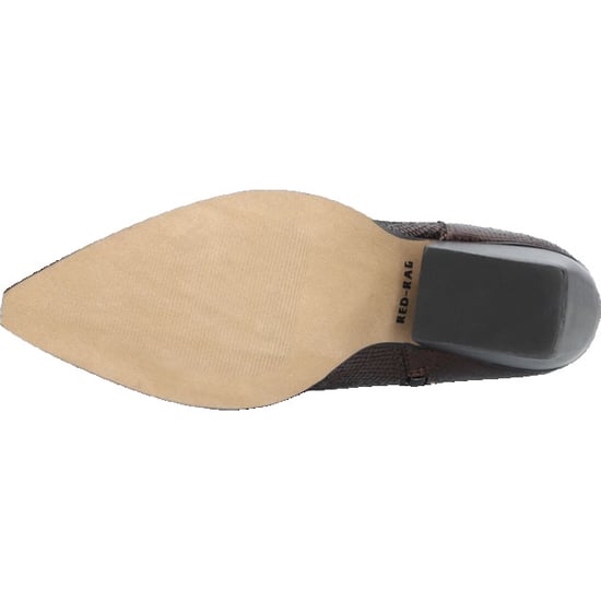 Red Rag 77416 western boot - Image 5