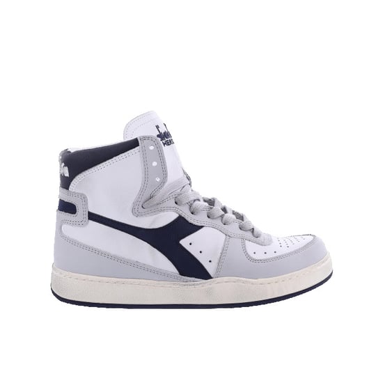 Diadora Dames mi basket used /grijs - Image 1