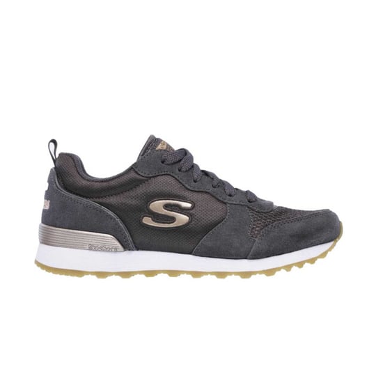 Skechers Sneakers goldn gurl 111/ccl charcoal - Image 1