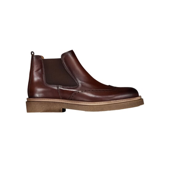Melik Hercules chelsea boots 130 - Image 1