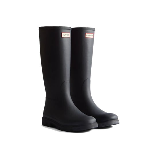 Hunter Regenlaarzen downpour hfrm0001251-blk - Image 2