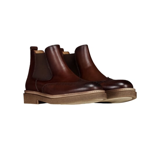 Melik Hercules chelsea boots 130 - Image 3