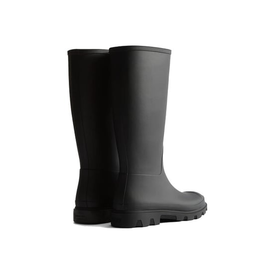 Hunter Regenlaarzen downpour hfrm0001251-blk - Image 3