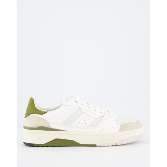 Axel Arigato Heren clay sneaker /groen - Image 1