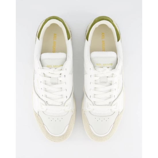 Axel Arigato Heren clay sneaker /groen - Image 3