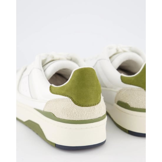 Axel Arigato Heren clay sneaker /groen - Image 4