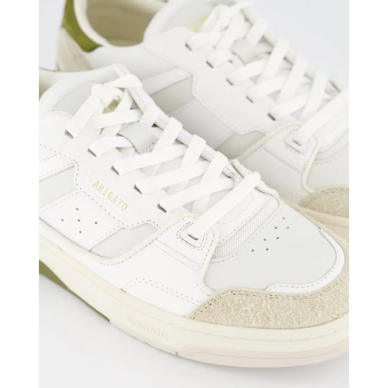 Axel Arigato Heren clay sneaker /groen - Image 5