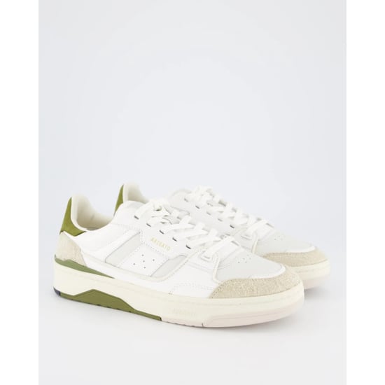 Axel Arigato Heren clay sneaker /groen - Image 6