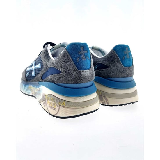 Premiata 7772 sneakers - Image 2