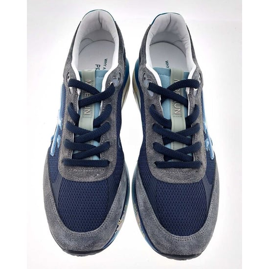 Premiata 7772 sneakers - Image 3