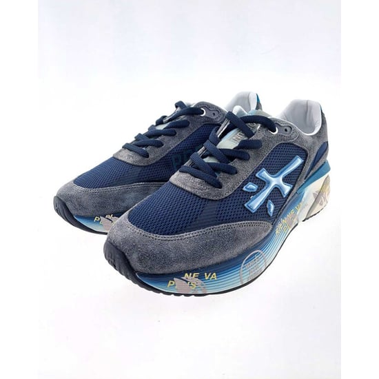Premiata 7772 sneakers - Image 4