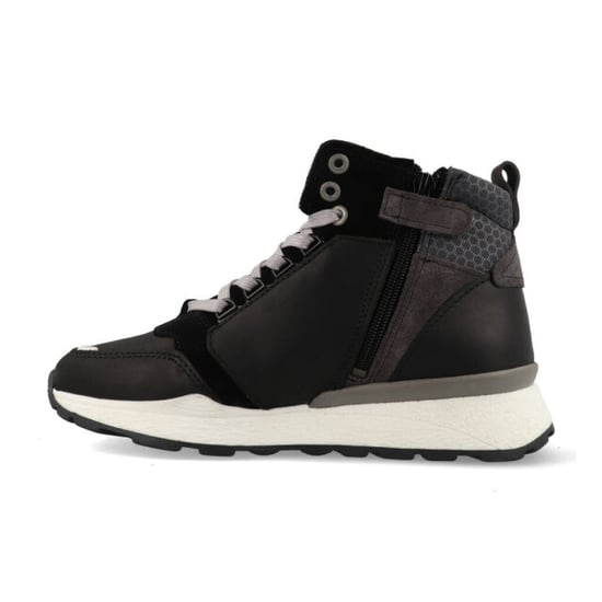 Bullboxer Sneakers aex502e6l blac - Image 2
