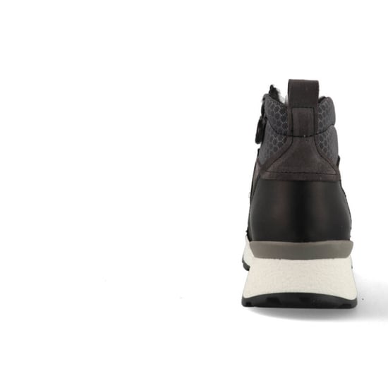 Bullboxer Sneakers aex502e6l blac - Image 5