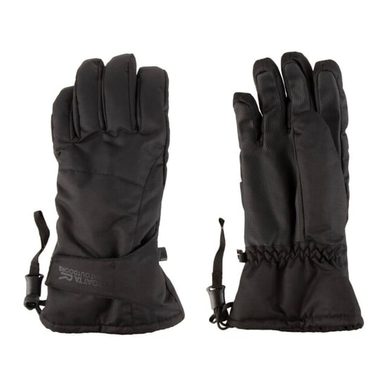 Regatta Volwassen uniseks transition iii waterdichte winterhandschoenen - Image 3