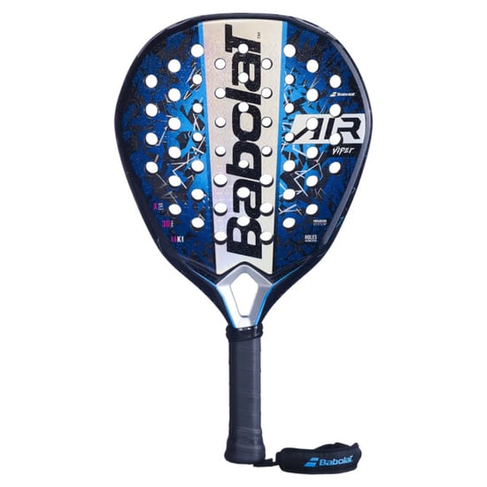 Babolat Air viper 2.5 padelracket - Image 1