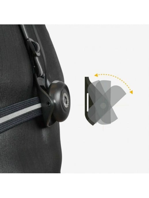 Gato chest light adjustable usb - - Image 3