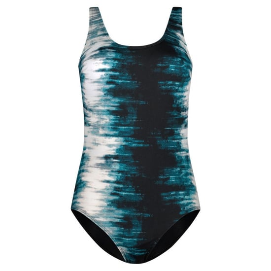 Ten Cate swimsuit soft cup badpak sport dames - - Image 1