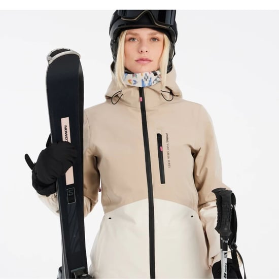 Protest Snowboardjas dames - Image 1