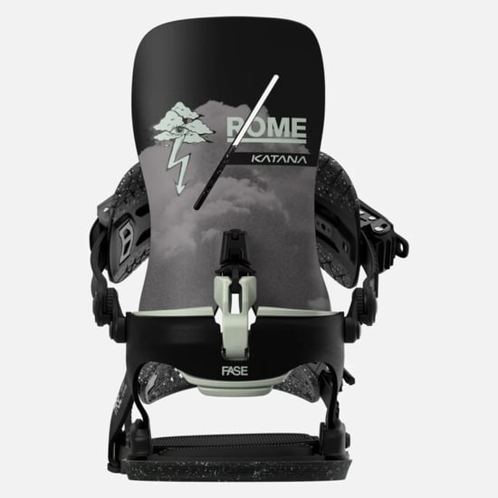 Rome Snowboard binding - Image 3
