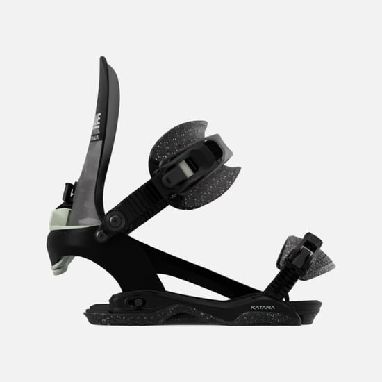 Rome Snowboard binding - Image 4