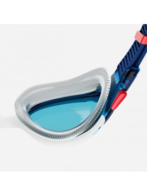 Speedo Biofuse 2.0 blu/whi p15 002332-14502 - Image 4