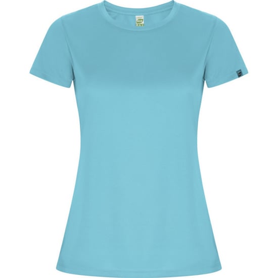 Roly Dames imola sport t-shirt - Image 1
