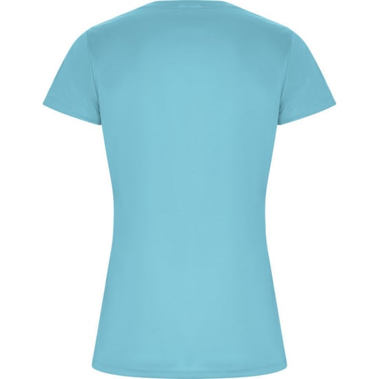 Roly Dames imola sport t-shirt - Image 2