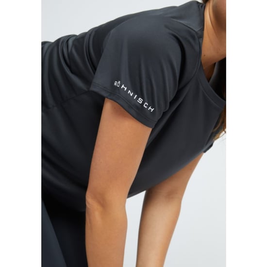 Röhnisch RÖhnisch team logo tee 112015-0001 - Image 3