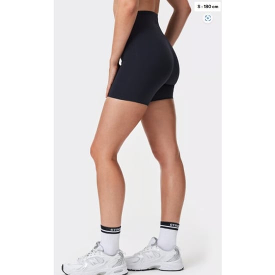 Stronger Sleek shorts l821-99999 - Image 2