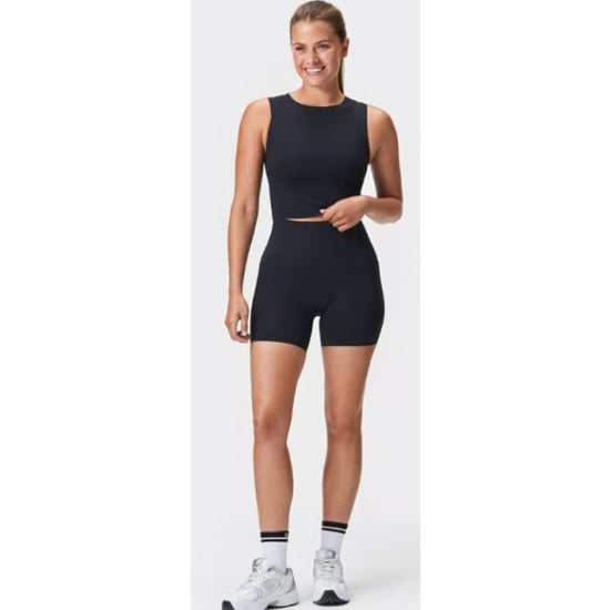 Stronger Sleek shorts l821-99999 - Image 4