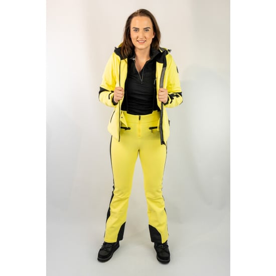 Icepeak Softshell broek dames - Image 3