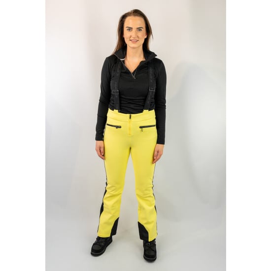 Icepeak Softshell broek dames - Image 4