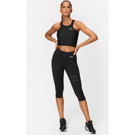 Stronger signature capri 3/4 trainingslegging dames - - Image 3
