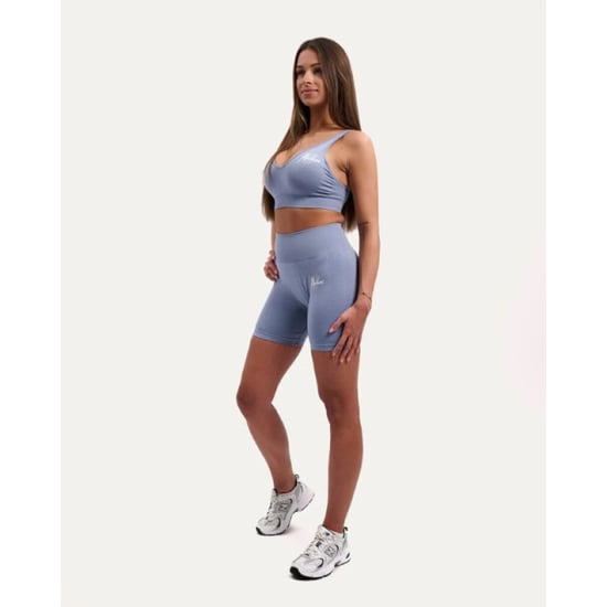 Malelions Women sport seamless biker shorts ds1-ss24-16-300 - Image 5