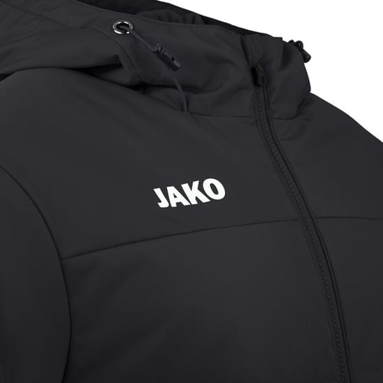 Jako Coachvest team met kap 7103-800 - Image 3