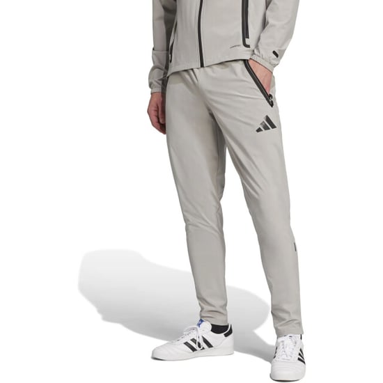 Adidas tiro25c vt pantalon trainingsbroek voetbal heren - - Image 6