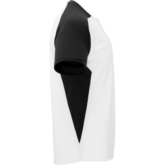 Roly Unisex bugatti sport t-shirt voor volwassenen - Image 3