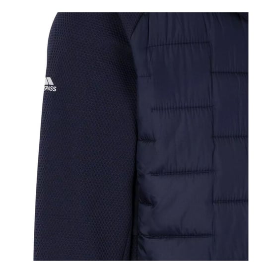 Trespass Heren heber hybride hoodie - Image 3