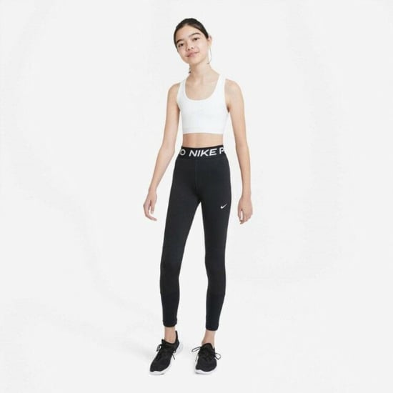 Nike pro big kids' (girls') tights - - Image 2