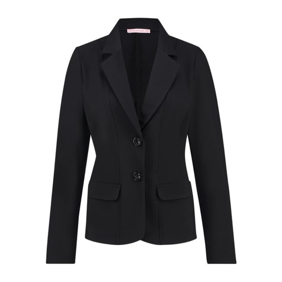 Studio Anneloes Bright bonded blazer - - Image 1
