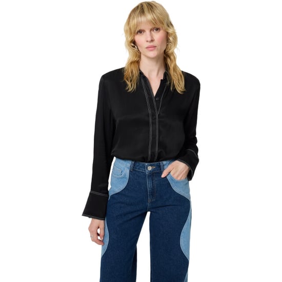 Fabienne Chapot Stella blouse - Image 5