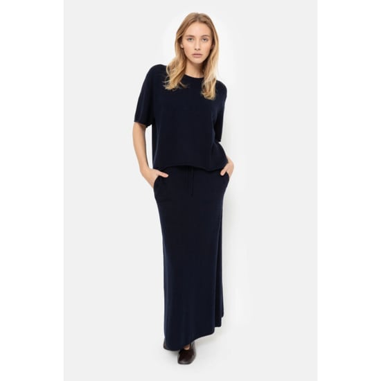 Âme Antwerp Long knit skirt maggy - Image 2