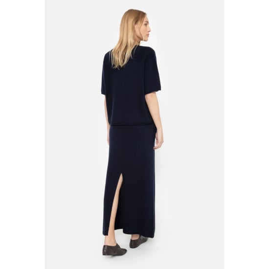 Âme Antwerp Long knit skirt maggy - Image 3