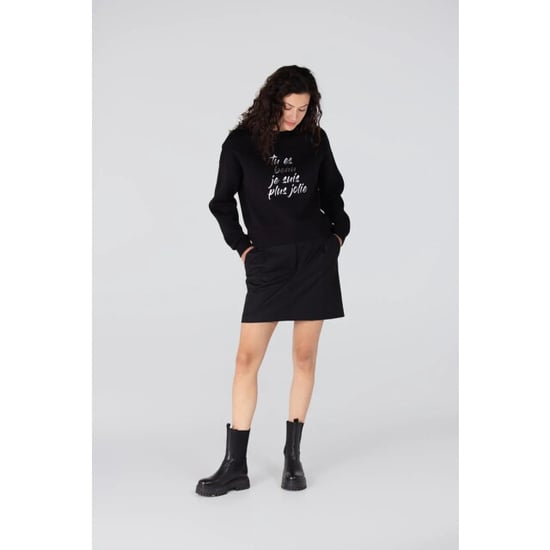 Jansen Amsterdam Kiara sw161 black - Image 2